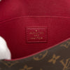 Secondhand Louis Vuitton Monogram Pochette Felicie