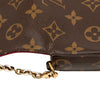 Secondhand Louis Vuitton Monogram Pochette Felicie