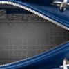 Dior Medium Lambskin Cannage Lady Dior Secondhand