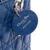Dior Medium Lambskin Cannage Lady Dior Secondhand