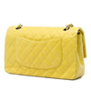 Chanel Medium Classic Lambskin Double Flap Secondhand