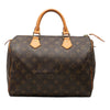 Louis Vuitton Monogram Speedy 30 Secondhand
