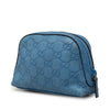 Gucci Guccissima Pouch Secondhand