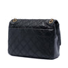 Chanel Large Diamond Debossed Calfskin Reissue 2.55 Cosmos Flap Secondhand