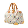 Louis Vuitton Monogram Multicolore Speedy 30 Secondhand