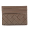 Bottega Veneta Intrecciato Card Case Secondhand