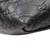 Gucci Large Microguccissima Dome Satchel Secondhand