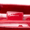 Dior Medium Patent Cannage Lady Dior Secondhand