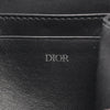 Dior Perforated Oblique Calfskin Galaxy Crossbody Secondhand