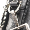 Dior Perforated Oblique Calfskin Galaxy Crossbody Secondhand