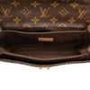 Louis Vuitton Monogram Pochette Metis Secondhand