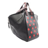 LOEWE Medium Leather Polka Dot Hammock Bag Secondhand