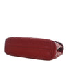 Chanel CC Quilted Calfskin In The Business Flap Secondhand
