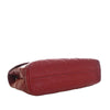 Chanel CC Quilted Calfskin In The Business Flap Secondhand