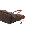 Louis Vuitton Monogram Neverfull Inside Out MM Secondhand
