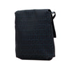 Fendi Zucchino Canvas Crossbody Secondhand