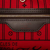 Louis Vuitton Damier Ebene Neverfull MM Secondhand