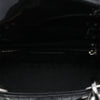 Dior Mini Patent Cannage Lady Dior Secondhand