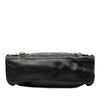 Balenciaga Mini Lambskin Motocross Giant 21 City Satchel Secondhand