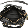 Balenciaga Mini Lambskin Motocross Giant 21 City Satchel Secondhand