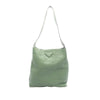Prada Full Grain Leather Tote Secondhand