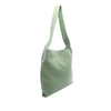 Prada Full Grain Leather Tote Secondhand