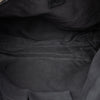 Gucci Tall Pebbled Calfskin Bamboo Shopper Tote Secondhand