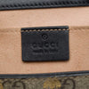 Gucci Small GG Supreme Bee Padlock Crossbody Secondhand