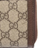 Gucci GG Supreme Ophidia Long Wallet Secondhand