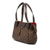 Louis Vuitton Damier Ebene Sistina PM Secondhand