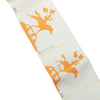 Hermès Parade Silk Twilly Scarf Secondhand