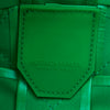 Bottega Veneta Maxi Paper Calfskin Intrecciato Cassette Crossbody Secondhand