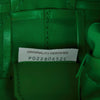 Bottega Veneta Maxi Paper Calfskin Intrecciato Cassette Crossbody Secondhand