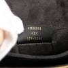 Fendi Small Scalloped Leather Kan I Crossbody Secondhand