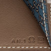 Hermès Swift Citizen Twill Compact Wallet Secondhand
