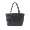 Chanel Large Cambon Ligne Tote Secondhand