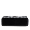 Chanel Jumbo Classic Lambskin Double Flap Secondhand