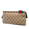 Gucci GG Canvas Web Crossbody Secondhand