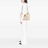 Chanel Calfskin Boy Reverso Shopping Tote Secondhand