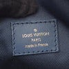 Louis Vuitton Monogram Denim Soft Trunk Secondhand