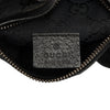 Gucci GG Canvas Double Pocket Belt Bag Secondhand