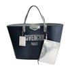 Givenchy Antigona Shopping bag in two-tone PVC