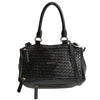 Givenchy Pandora bag in black leather