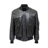 Secondhand Givenchy Leather Bomber Jacket 