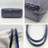 Goyard handbag Shopping Saint Louis PM blue