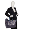 Goyard handbag Shopping Saint Louis PM blue