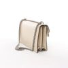 Gucci Dionysus Small Leather Crossbody Bag in Beige Secondhand