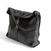 Gucci Jackie shoulder bag in black leather