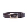 second hand Gucci Silver G Buckle - '00s