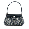 Dior Oblique Canvas Key Shoulder Bag Secondhand